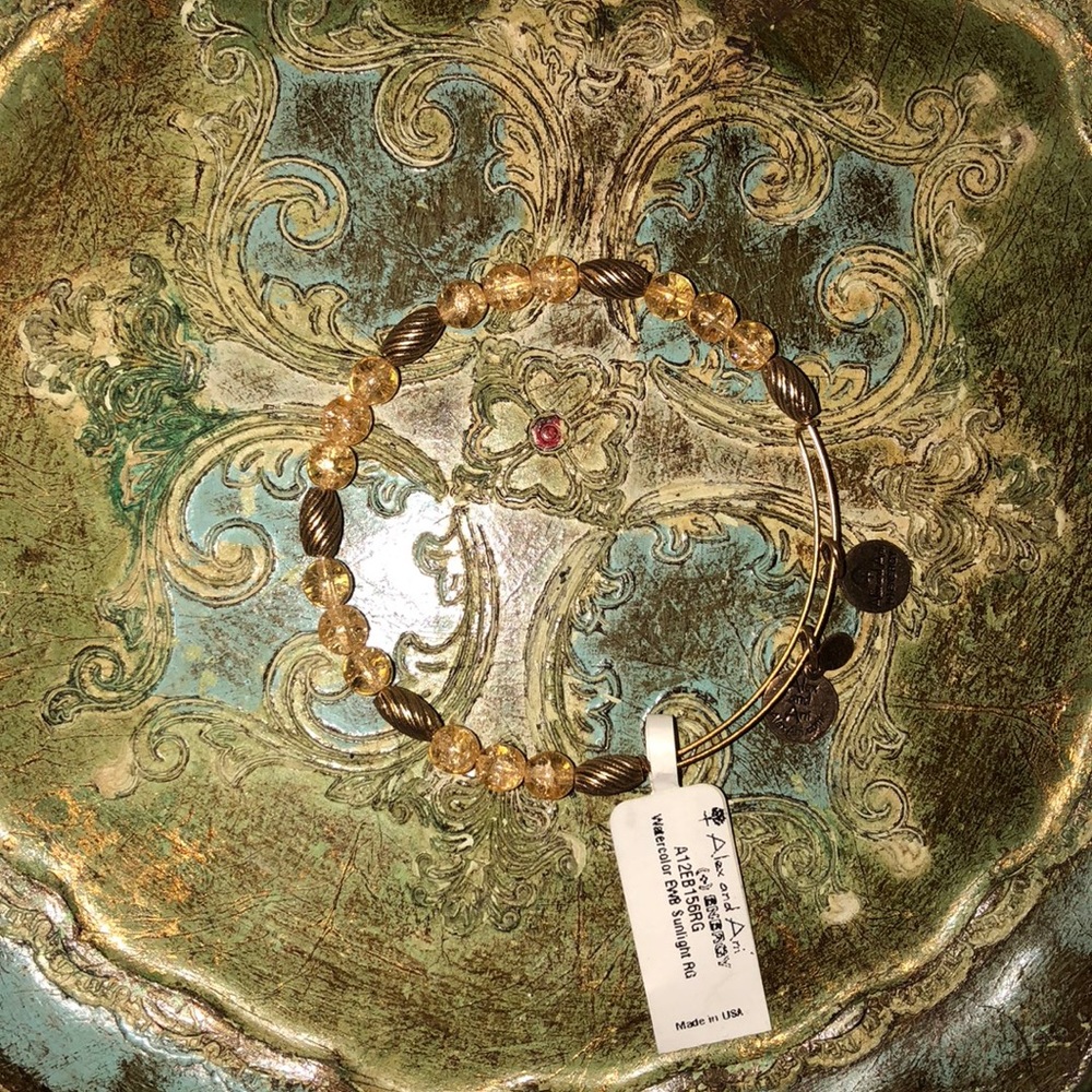 Alex and Ani brand new bracelet